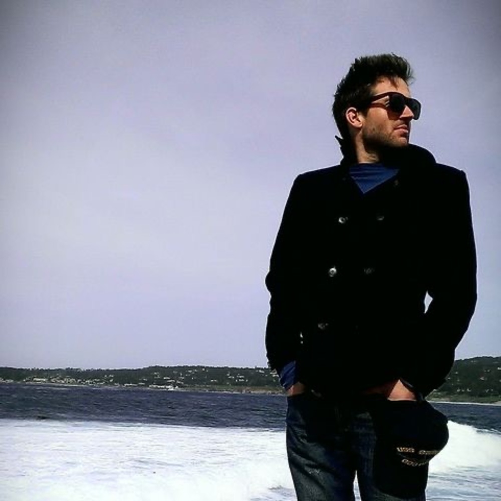 Meet your Posher, Mike